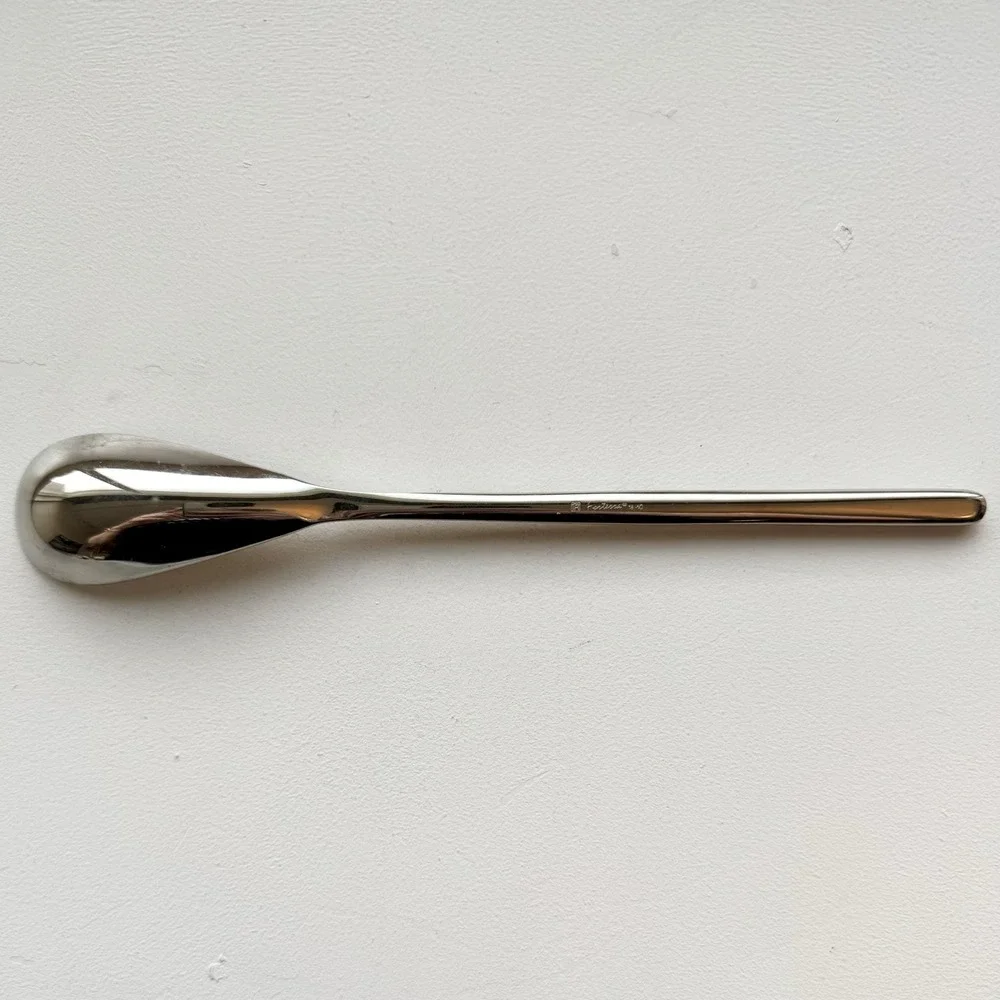 Fortessa‎ Dragonfly 18/10 Stainless Steel Replacement Teaspoon Dessert Spoon
